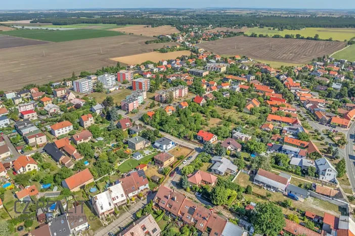 Prodej rodinného domu, Sadská, Na Lávkách, 164 m2