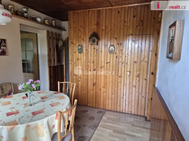 Prodej chaty, Lišov, 40 m2