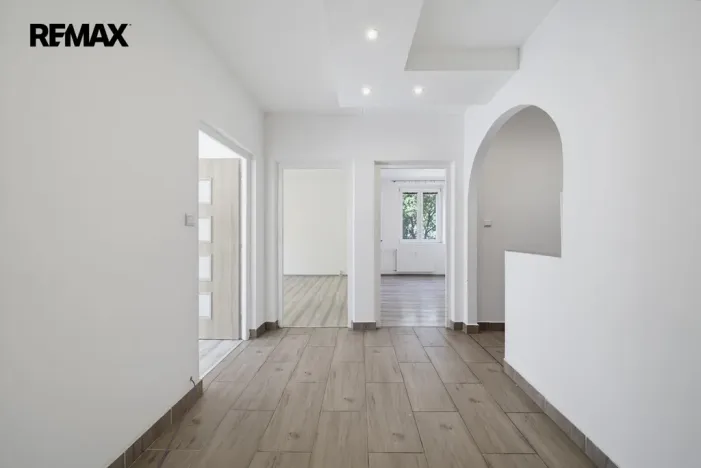 Prodej bytu 4+1, Chomutov, Kamenná, 76 m2