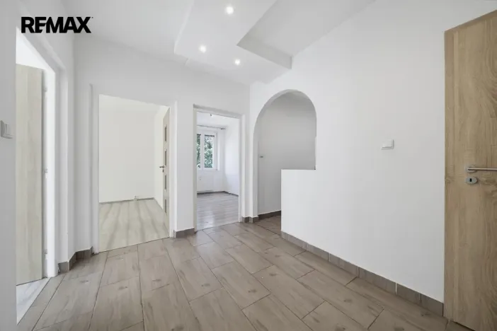 Prodej bytu 4+1, Chomutov, Kamenná, 76 m2