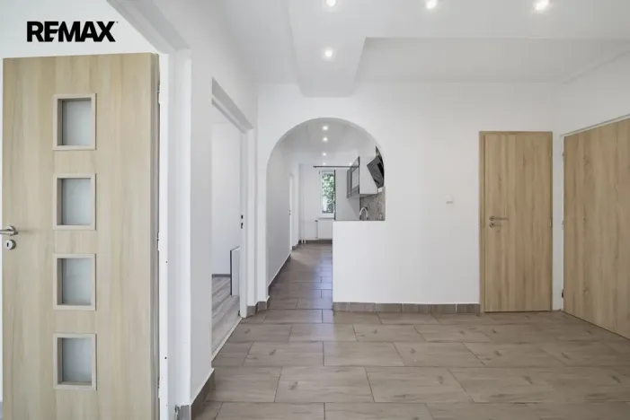 Prodej bytu 4+1, Chomutov, Kamenná, 76 m2