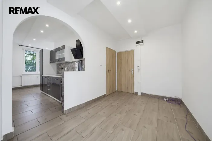 Prodej bytu 4+1, Chomutov, Kamenná, 76 m2