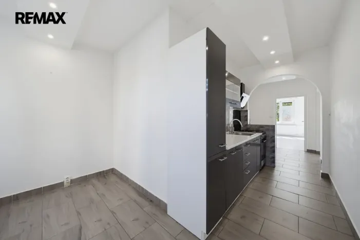 Prodej bytu 4+1, Chomutov, Kamenná, 76 m2