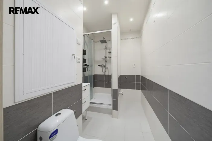 Prodej bytu 4+1, Chomutov, Kamenná, 76 m2