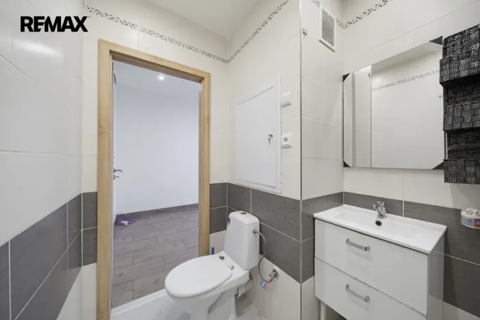 Prodej bytu 4+1, Chomutov, Kamenná, 76 m2