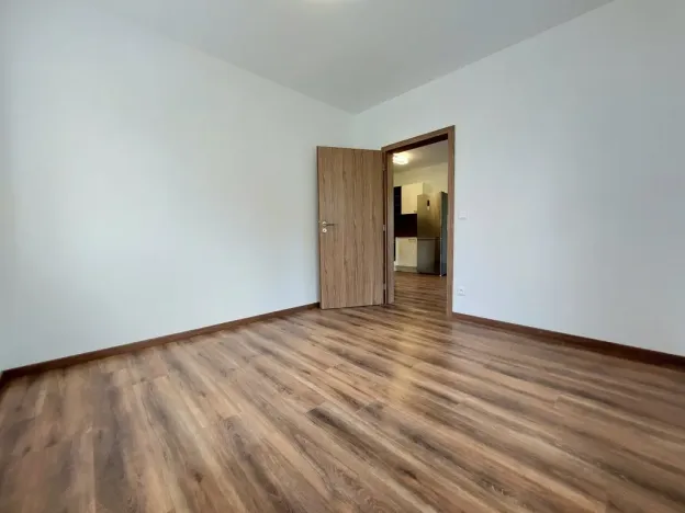 Pronájem bytu 2+1, Hrochův Týnec, Nádražní, 44 m2