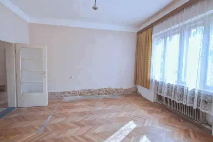 Prodej rodinného domu, Brno, Komínská, 204 m2