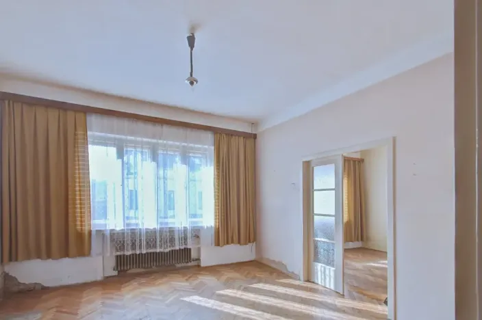 Prodej rodinného domu, Brno, Komínská, 204 m2