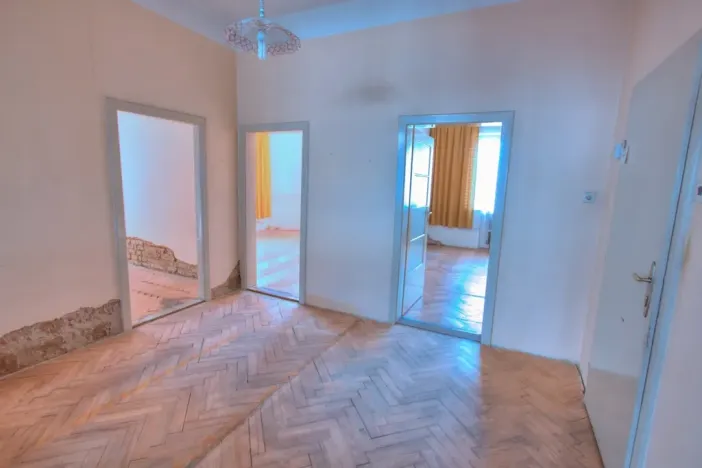 Prodej rodinného domu, Brno, Komínská, 204 m2