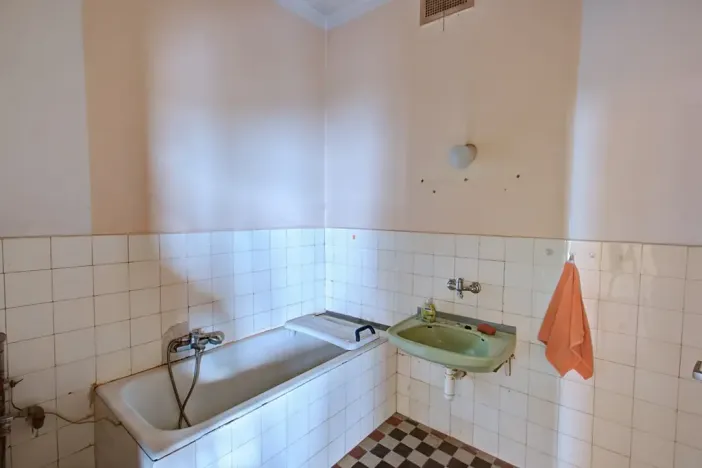Prodej rodinného domu, Brno, Komínská, 204 m2