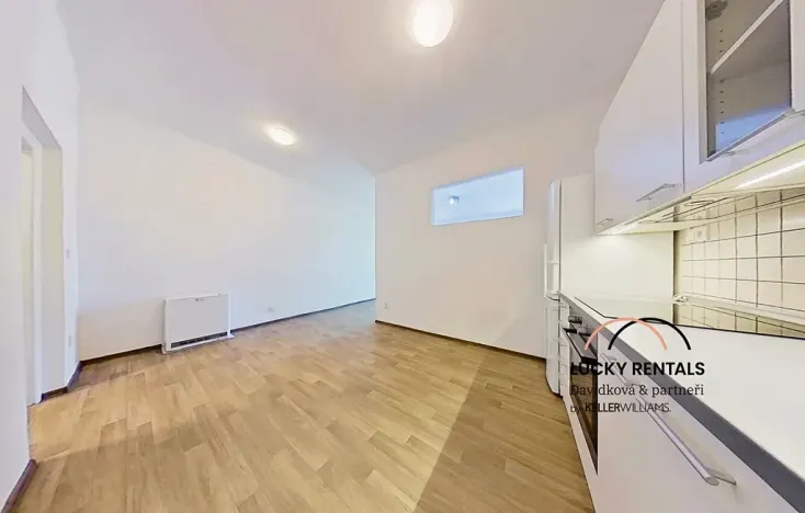 Pronájem bytu 1+kk, Moravská Třebová, Poštovní, 46 m2
