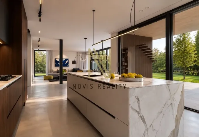 Prodej rodinného domu, Janovice nad Úhlavou, 202 m2