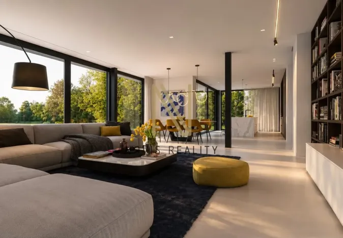 Prodej rodinného domu, Janovice nad Úhlavou, 202 m2