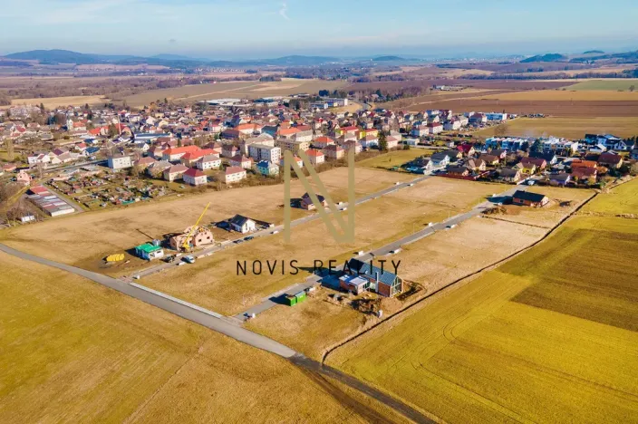 Prodej rodinného domu, Janovice nad Úhlavou, 202 m2