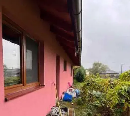 Dražba rodinného domu, Petrovice u Karviné, 120 m2