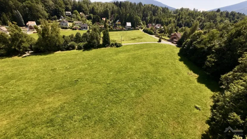 Prodej pozemku pro bydlení, Čeladná, 2285 m2