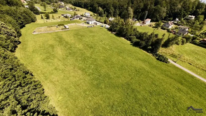 Prodej pozemku pro bydlení, Čeladná, 2285 m2