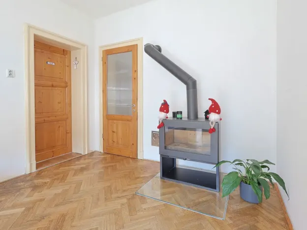 Prodej bytu 4+1, Chrastava, Frýdlantská, 107 m2
