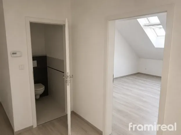 Pronájem bytu 3+kk, Brno, Gorkého, 106 m2