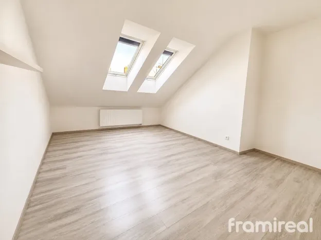 Pronájem bytu 3+kk, Brno, Gorkého, 106 m2
