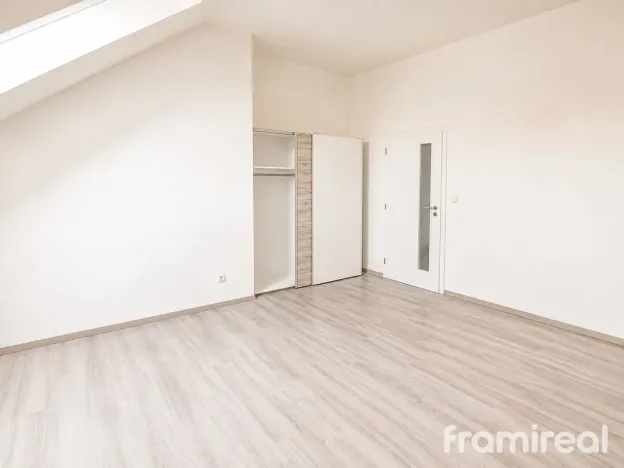 Pronájem bytu 3+kk, Brno, Gorkého, 106 m2