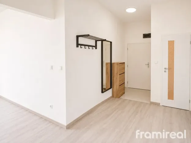 Pronájem bytu 3+kk, Brno, Gorkého, 106 m2