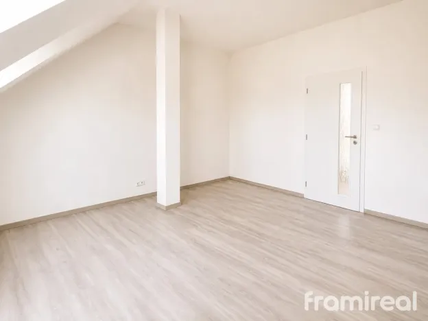 Pronájem bytu 3+kk, Brno, Gorkého, 106 m2