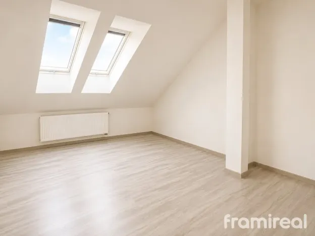 Pronájem bytu 3+kk, Brno, Gorkého, 106 m2