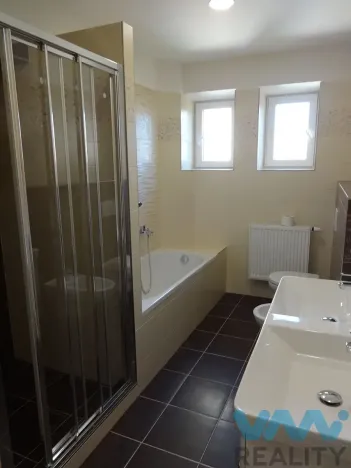 Pronájem bytu 3+kk, Opava, Olomoucká, 102 m2