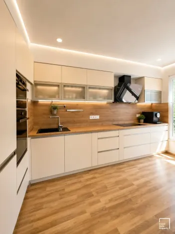 Prodej bytu 3+kk, Plzeň - Severní Předměstí, Mutěnická, 91 m2