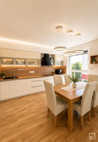 Prodej bytu 3+kk, Plzeň - Severní Předměstí, Mutěnická, 91 m2