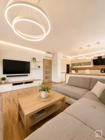 Prodej bytu 3+kk, Plzeň - Severní Předměstí, Mutěnická, 91 m2
