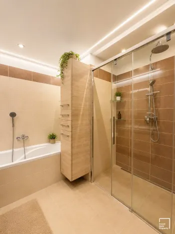 Prodej bytu 3+kk, Plzeň - Severní Předměstí, Mutěnická, 91 m2