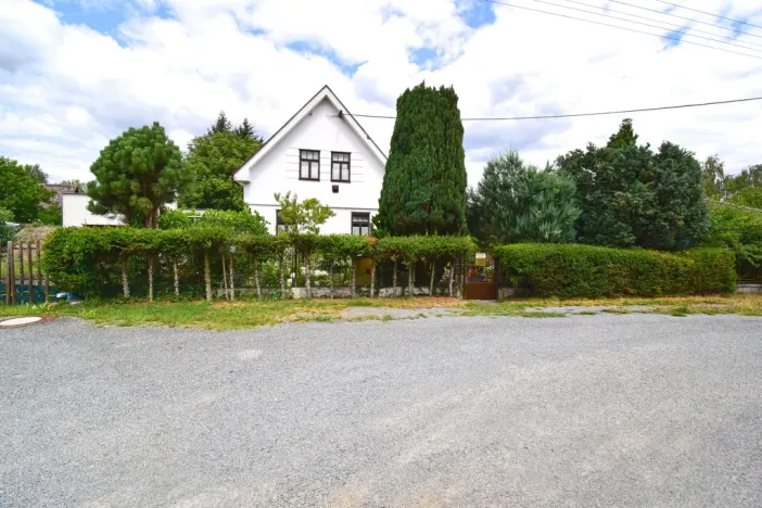 Prodej rodinného domu, Třemošná, Nové sídliště, 55 m2