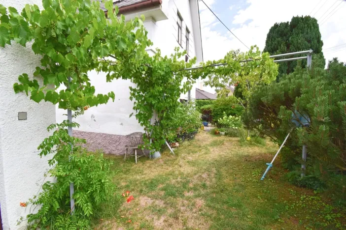 Prodej rodinného domu, Třemošná, Nové sídliště, 55 m2
