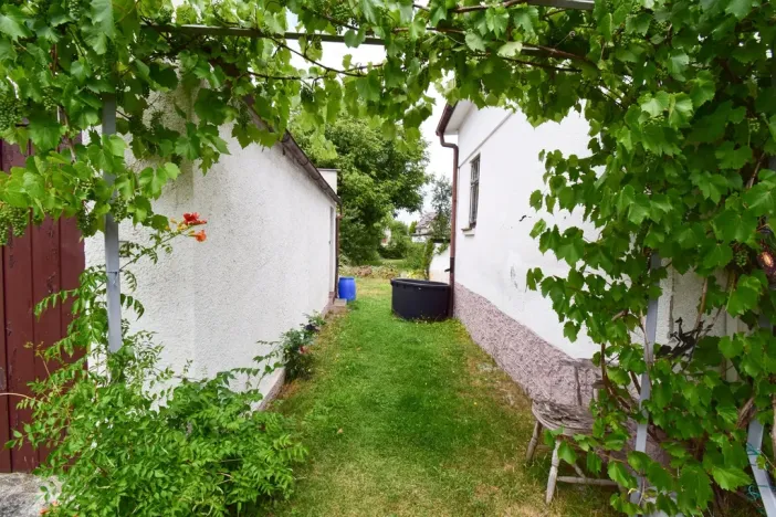 Prodej rodinného domu, Třemošná, Nové sídliště, 55 m2