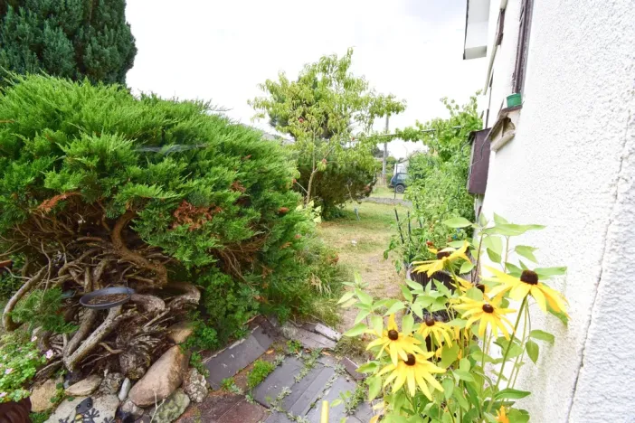 Prodej rodinného domu, Třemošná, Nové sídliště, 55 m2