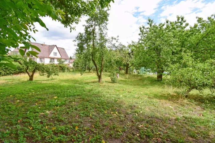 Prodej rodinného domu, Třemošná, Nové sídliště, 55 m2