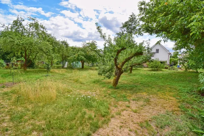 Prodej rodinného domu, Třemošná, Nové sídliště, 55 m2