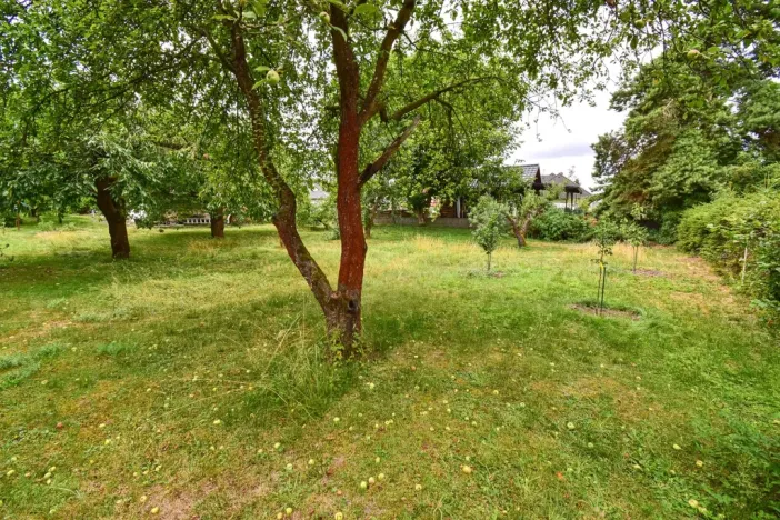Prodej rodinného domu, Třemošná, Nové sídliště, 55 m2