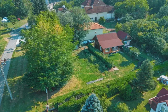 Prodej zahrady, Běstvina, 338 m2