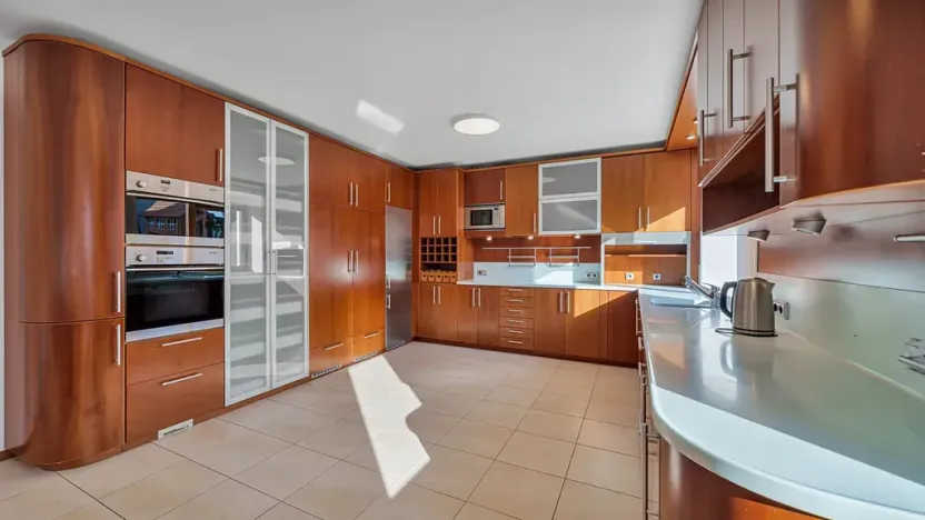 Prodej rodinného domu, Průhonice, Jitrocelová, 380 m2