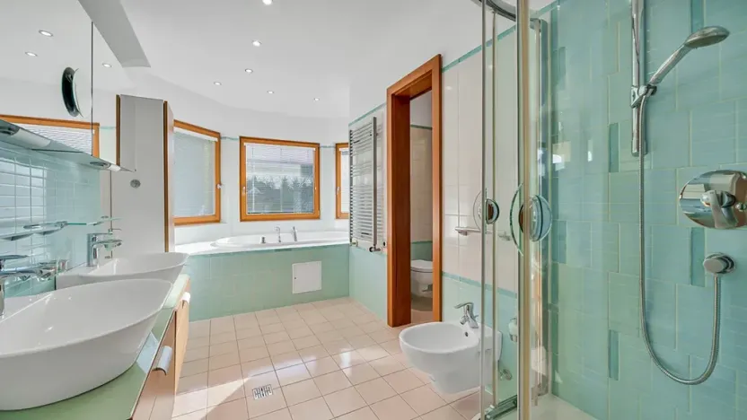 Prodej rodinného domu, Průhonice, Jitrocelová, 380 m2