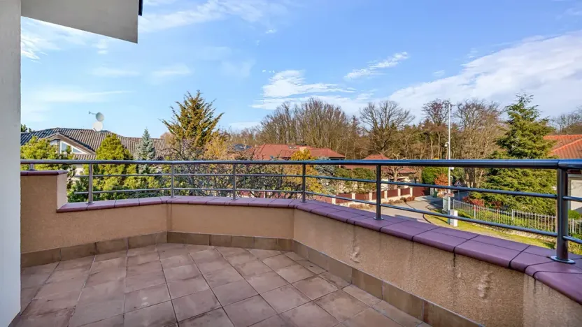 Prodej rodinného domu, Průhonice, Jitrocelová, 380 m2