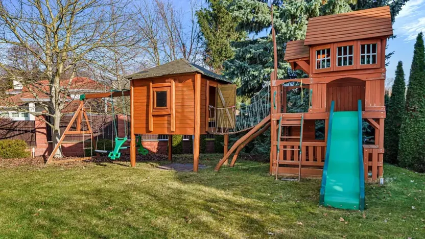 Prodej rodinného domu, Průhonice, Jitrocelová, 380 m2
