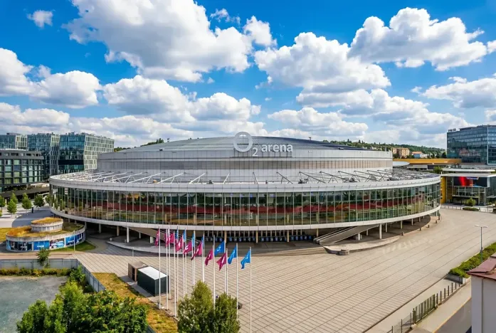 Prodej bytu 2+kk, Praha - Vysočany, Pod Harfou, 42 m2