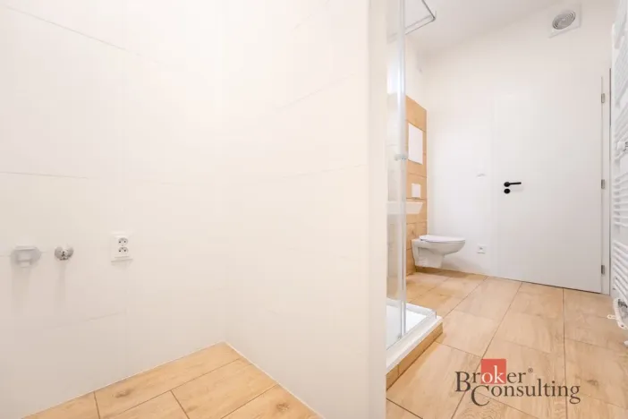 Pronájem bytu 2+kk, Rájec-Jestřebí - Rájec, Jurkova, 46 m2