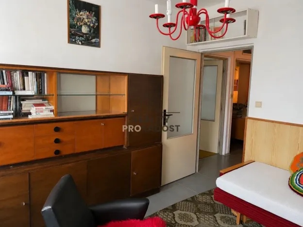 Prodej bytu 3+1, Trutnov, Zvonková, 74 m2