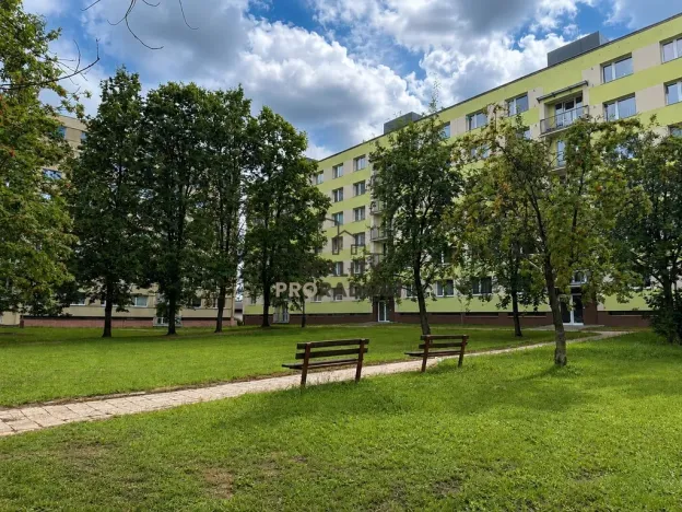 Prodej bytu 3+1, Trutnov, Zvonková, 74 m2