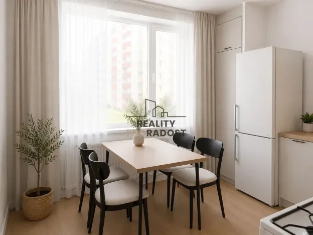 Prodej bytu 3+1, Trutnov, Zvonková, 74 m2